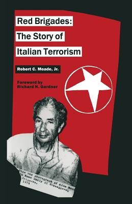 Red Brigades : The Story of Italian Terrorism