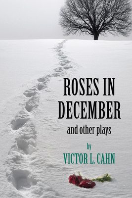 غلاف كتاب Roses in December