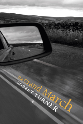غلاف كتاب The Grand March