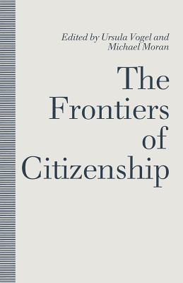 The Frontiers of Citizenship