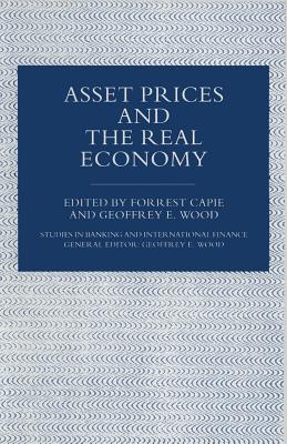 Asset Prices and the Real Economy