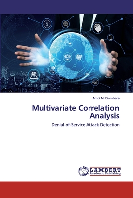 Nwf.com: Multivariate Correlation Analysis: Amol N Dumbare: كتب