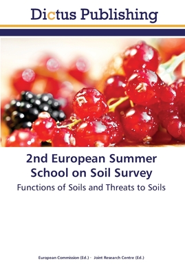 2nd European Summer School on Soil Survey