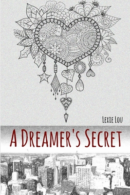 غلاف كتاب A Dreamer's Secret