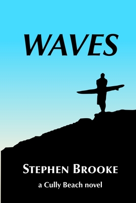 غلاف كتاب Waves