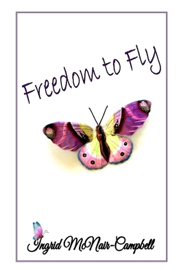 غلاف كتاب Freedom to Fly