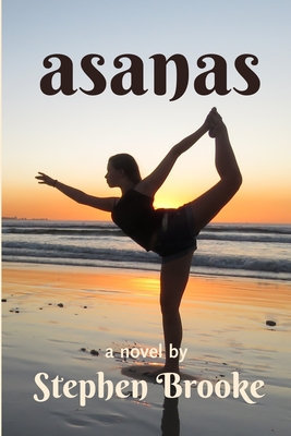 غلاف كتاب Asanas
