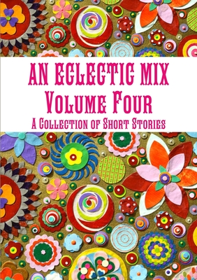 غلاف كتاب An Eclectic Mix