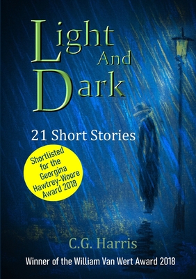 غلاف كتاب Light And Dark: 21 Short Stories