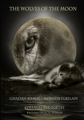غلاف كتاب Wolves of the Moon