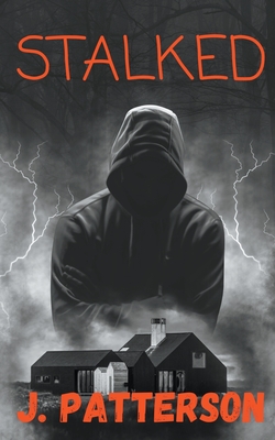 غلاف كتاب Stalked