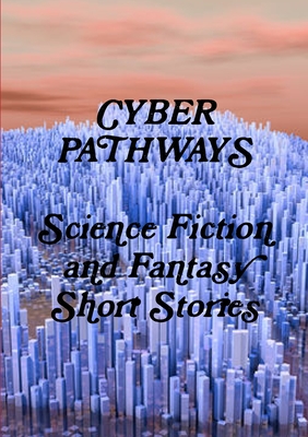 غلاف كتاب Cyber Pathways