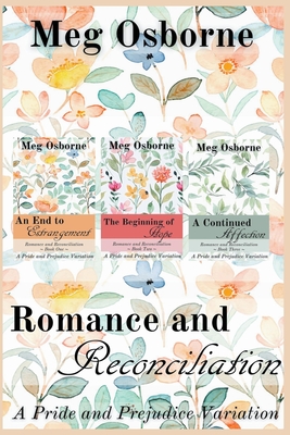 غلاف كتاب Romance and Reconciliation