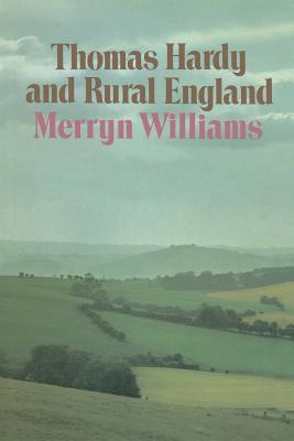 Thomas Hardy and Rural England