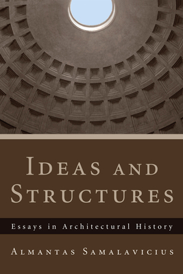 غلاف كتاب Ideas and Structures