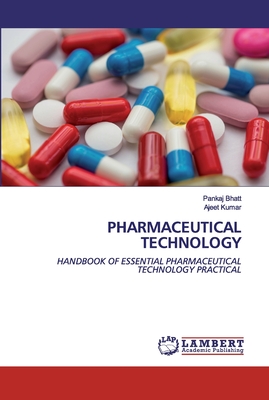 PHARMACEUTICAL TECHNOLOGY