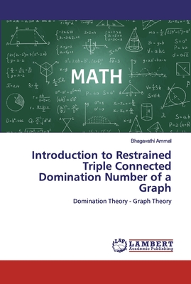 Introduction to Restrained Triple Connected Domination Number of a Graph