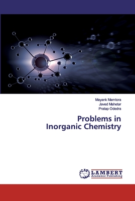 Problems in Inorganic Chemistry