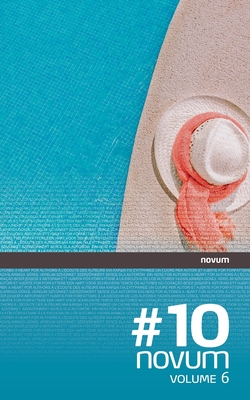 غلاف كتاب novum #10:Volume 6