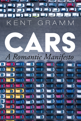 غلاف كتاب Cars