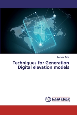 Techniques for Generation Digital elevation models