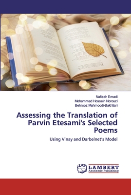 Assessing the Translation of Parvin Etesami