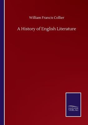 A History of English Literature