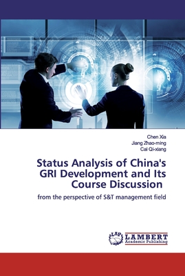 Status Analysis of China