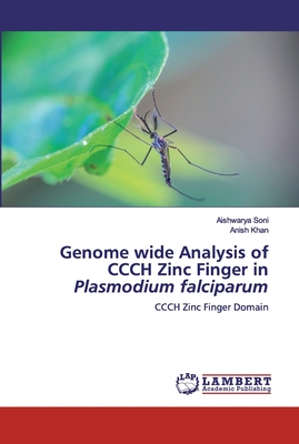 Genome wide Analysis of CCCH Zinc Finger in Plasmodium falciparum