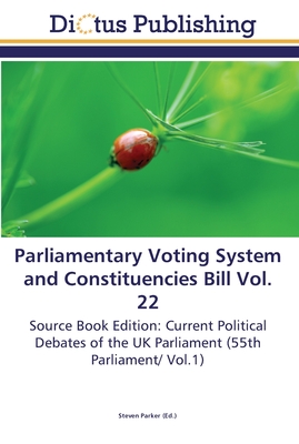 Nwf.com: Parliamentary Voting System And Constitu: كتب