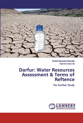 Darfur: Water Resources Assessment & Terms of Reftence