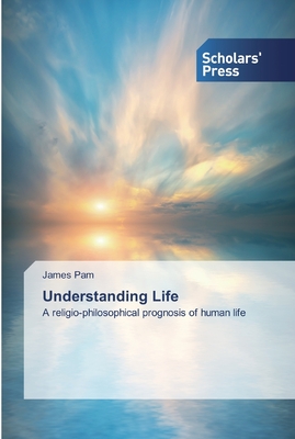 غلاف كتاب Understanding Life