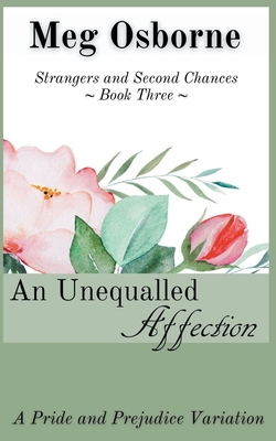 غلاف كتاب An Unequalled Affection