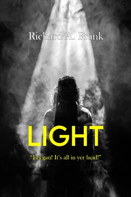 غلاف كتاب LIGHT