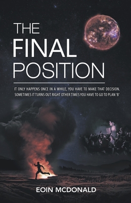 غلاف كتاب The Final Position