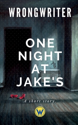 غلاف كتاب One Night At Jake's