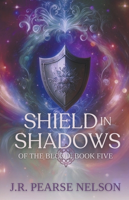 غلاف كتاب Shield in Shadows