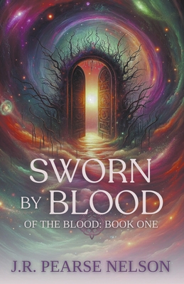 غلاف كتاب Sworn by Blood