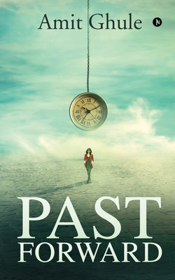 غلاف كتاب Past Forward