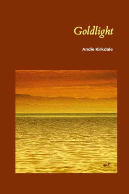 غلاف كتاب Goldlight