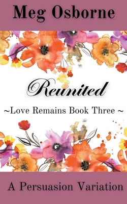 غلاف كتاب Reunited
