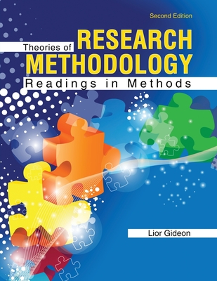 غلاف كتاب Theories of Research Methodology: Readings in Methods