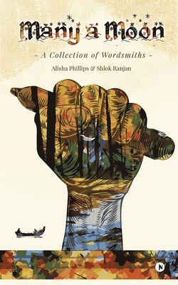 غلاف كتاب Many a Moon: A Collection of Wordsmiths