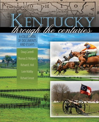 Kentucky thru Centuries