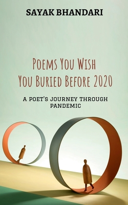 غلاف كتاب Poems You Wish You Buried Before 2020