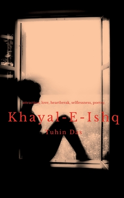 غلاف كتاب Khayal-e-Ishq