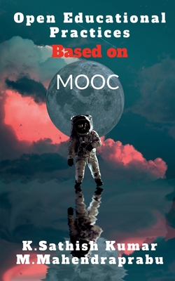 غلاف كتاب OPEN EDUCATIONAL PRACTICES BASED ON MOOC