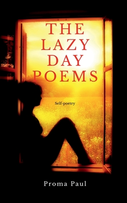 غلاف كتاب The Lazy Day Poems