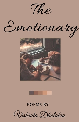 غلاف كتاب The Emotionary