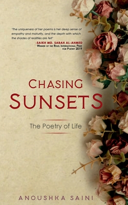 غلاف كتاب Chasing Sunsets